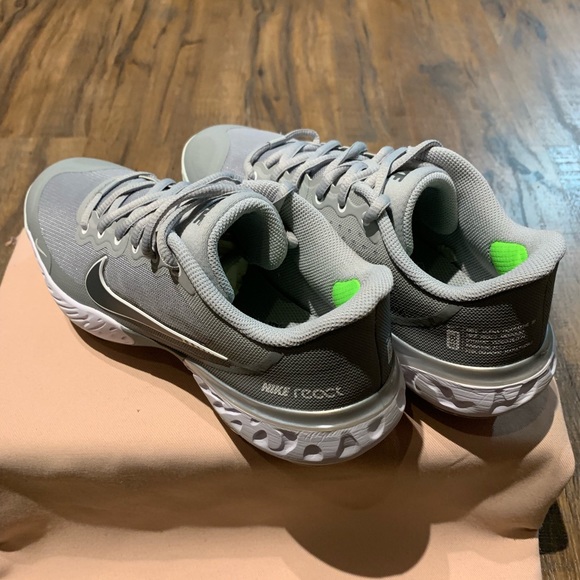 Nike Alpha Huarache Elite 3 Pro Baseball Cleats - Picture 9 of 13